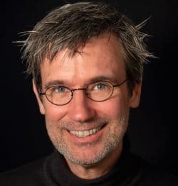 Carsten Gerlitz