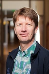 Gero Schmidt-Oberländer