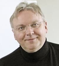Sven Stagge