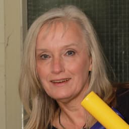 Heike Trimpert