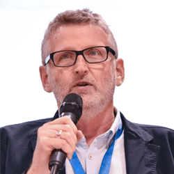 David Wohlhart