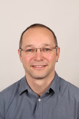 Michael Scharnreitner