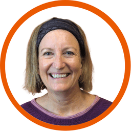 profile photo Karen Waterson