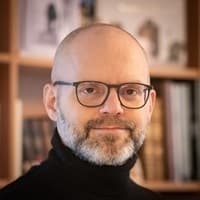 Portrait Patrick Ehrich