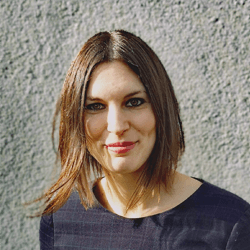 Melanie Erlinger