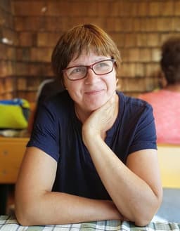 Gabriele Ribis