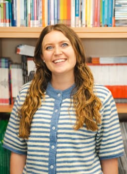 Davina Timmins