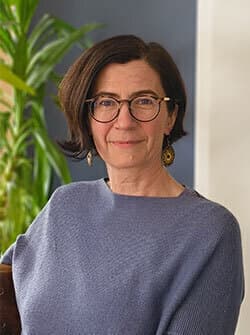 Brigitte Rummer-Bichler