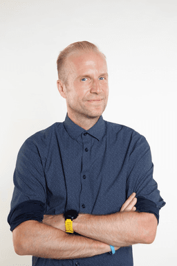 Thomas Strasser